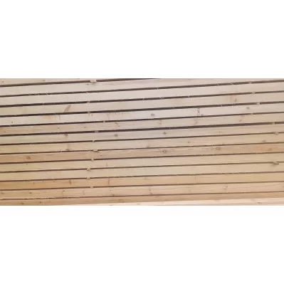 Брус хвойных пород 150x150х6м (1-2с)