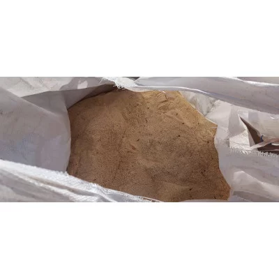 Опилки хвойных пород в биг бэгах